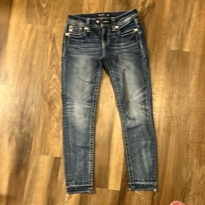 Buckle Miss Me Jeans